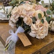 Vintage Selection Bouquet
