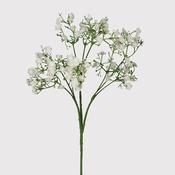 White Gypsophila Spray - 70cm