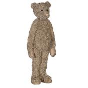 Bertie – Vintage Teddy Bear Ornament