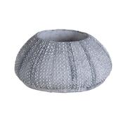 Blue Urchin Tealight Holder