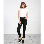 Meg Mom Jean Vintage Black