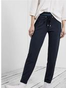 Cecil navy tracksuit pants