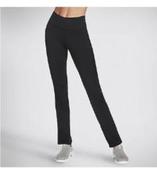 Skechers Apparel GOWALK HW bootcut  In black image