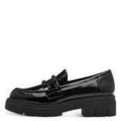Marco tozzi CHUNKY SOLE LOAFERS image