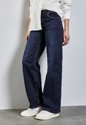 Street One Wide Leg Jeans image