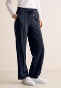 Cecil Wide Leg joggers image