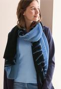 Cecil Pleated scarf image