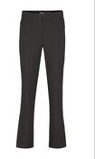 ROBELL JACKLYN TROUSERS IN BlACK image