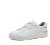 s.Oliver  white Trainer image