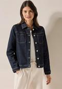 Cecil denim jacket image