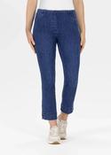 STEHMANN power stretch denim image