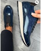 Lloyd &amp;amp; Pryce Tommy Bowe Zaal Trainer – Admiral image