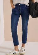 Cecil 7/8 jeans image