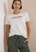 Cecil glitter (creative) T-shirt