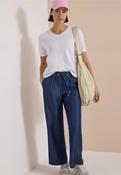 Cecil lightweight trousers image