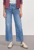 Street One Wide leg jeans image