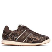 TEDDY SMITH (snake skin trainers)