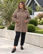 Rant &amp;amp; Rave Joanna Coat beige image