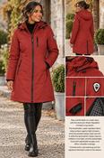 Normann raincoat image