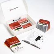 English Complete Course "International" Edition (Beginner to Intermediate level)