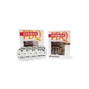 German PDQ CD Course