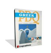 Greek PDQ Course