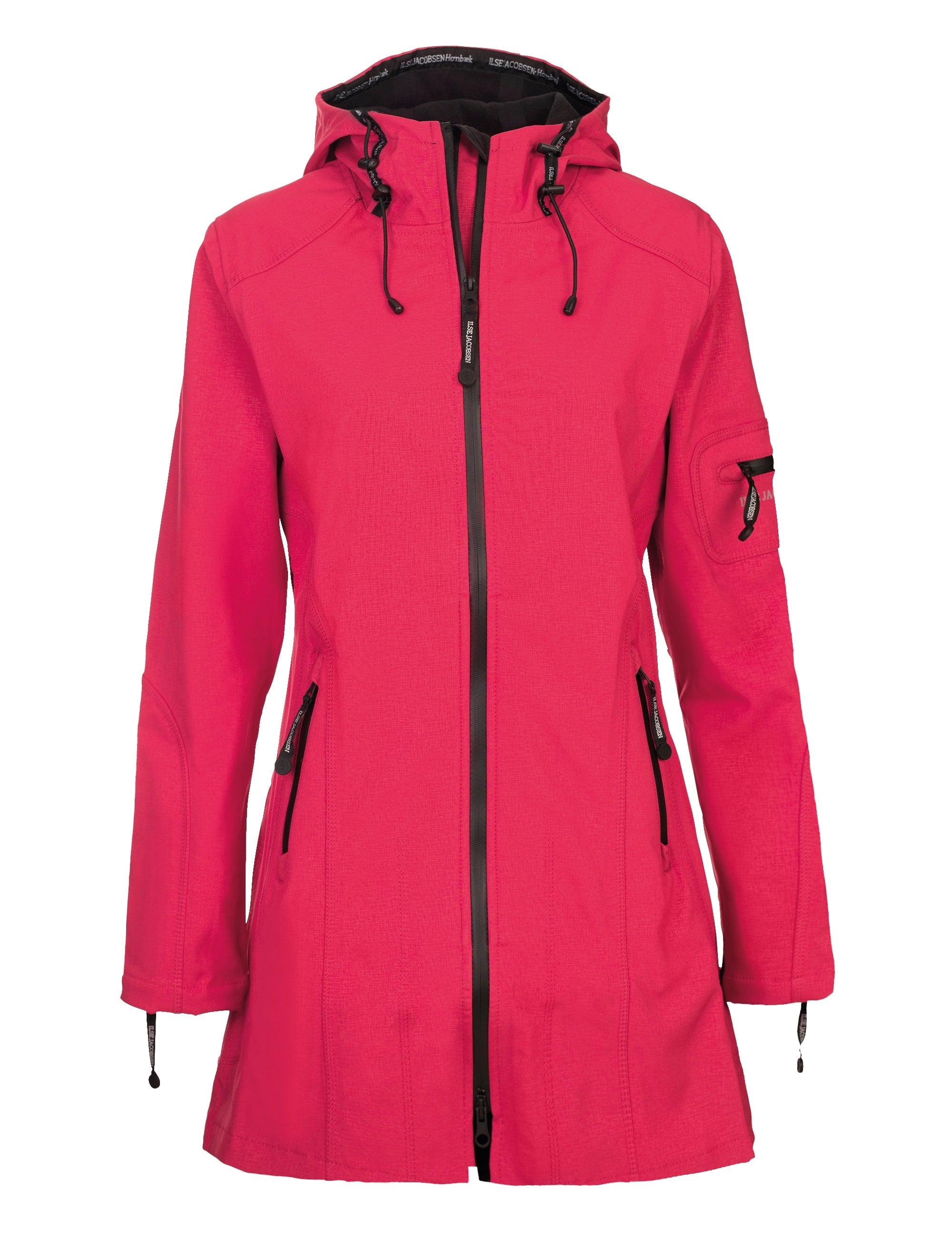 ILSE JACOBSEN Softshell Rain7 in Kildare GetLocal Ireland