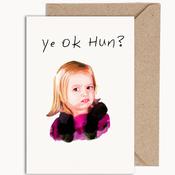 Ye Ok Hun? image