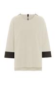 HENRIETTE STEFFENSEN  (1371) Blouse 2 color