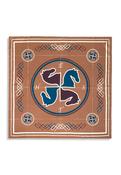 HÉST Annie silk scarf Large image