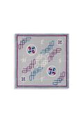 HÉST Annie silk scarf Small