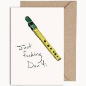 Tin Whistle