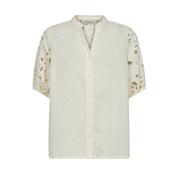 PIESZAK Pina Linen Shirt