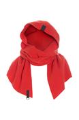 HENRIETTE STEFFENSEN Scarf with Hood (4127)