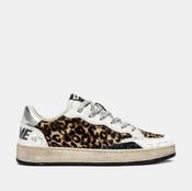 CRIME LONDON Chelsea Snow Leopard (25200AA8.68) image