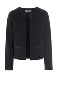 HENRIETTE STEFFENSEN  Cardigan CC short (7109)