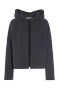 HENRIETTE STEFFENSEN Fleece Sporty Cardigan (7158)