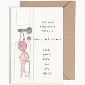 One Night Stand image