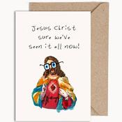 JC Seen It All image