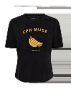 COPENHAGEN MUSE T-shirt with print