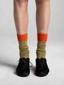 AYDO Lublin Rhythm socks image