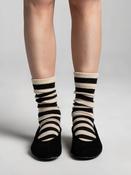 AYDO STUDIOS Vilnius path Socks image