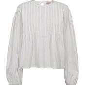 A-VIEW Saga Long Sleeve Blouse