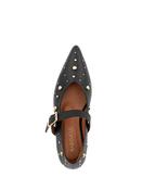 BABOUCHE  Celina Ballerinas image