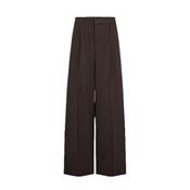COPENHAGEN MUSE Tailor Wide Leg Pants (200619)