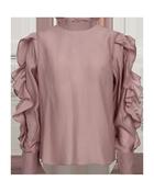 COPENHAGEN MUSE Molly Blouse image