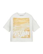 COPENHAGEN MUSE TEE (208067)