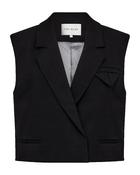 COPENHAGEN MUSE Tailor short waistcoat ( 203883) image