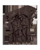 COPENHAGEN MUSE Tilly One-shoulder blouse with Ruffles  (211438) image