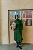 COPENHAGEN MUSE Sloane coat image